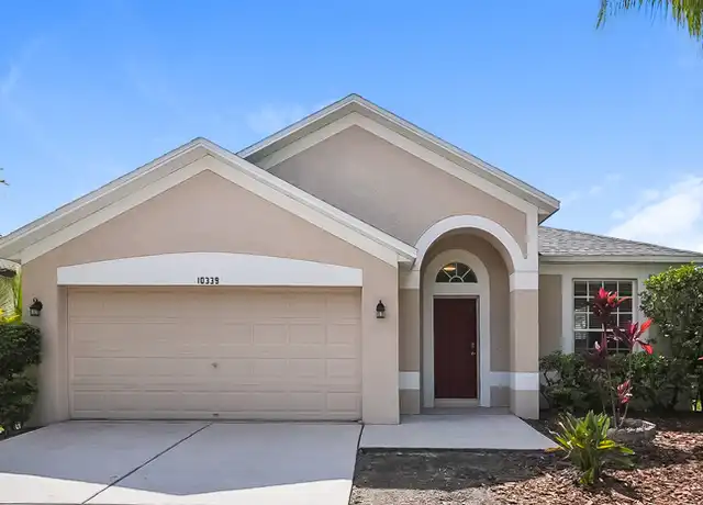 Property at 10339 Birdwatch Dr, Tampa, FL, 33647, 4 beds, 3 baths, [object Object]