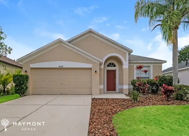 Property at 10339 Birdwatch Dr, Tampa, FL, 33647, 4 beds, 3 baths, [object Object]
