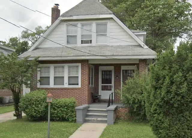 Property at 6 W Hoffman Ave Unit 1, Cherry Hill Township, NJ, 08002, 1 bed, 1 bath, [object Object]