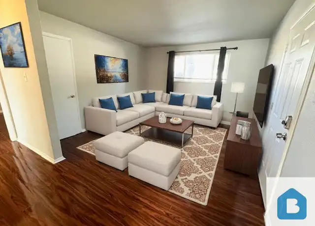 Property at 1125 Darby St Unit C, Colorado Springs, CO, 80907, 2 beds, 1 bath, [object Object]