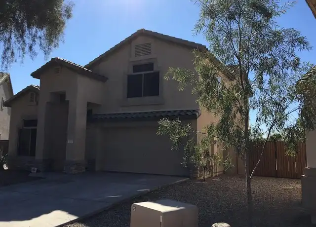 Property at 2503 W White Feather Ln, Phoenix, AZ, 85085, 2 beds, 1 bath, [object Object]