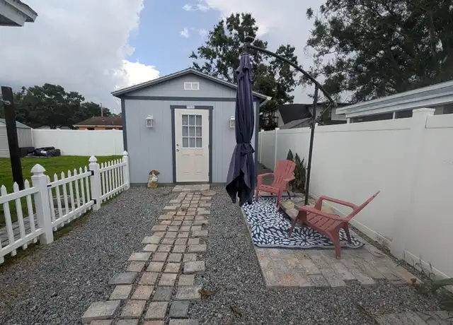 Property at 1002 Kirkland Dr Unit B, Tampa, FL, 33619, 1 bed, 1 bath, [object Object]