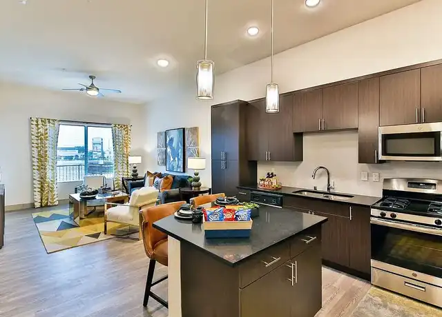 Property at Abode Red Rock - 9450 W Hacienda Ave, Las Vegas, NV, 89148, 1-2 bed, 1-2 bath, [object Object]