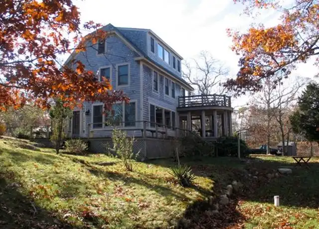 Property at 17 Umbagog Ave Unit Wt109, Vineyard Haven, MA, 02568, 6 beds, 2.5 baths, [object Object]