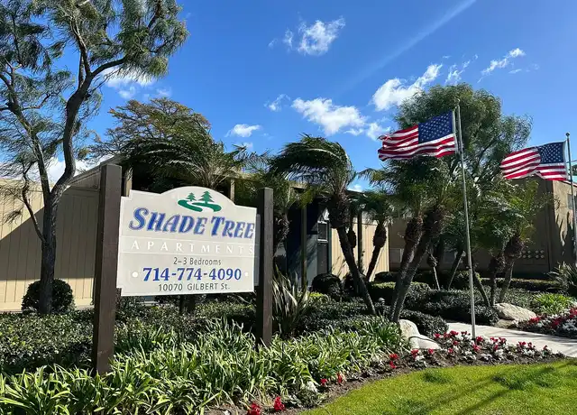 Property at The Shade Tree Apartments - 10070 Gilbert St, Anaheim, CA, 92804, 3 beds, 2 baths, [object Object]