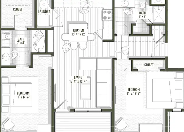 Photo of 1410 8th St, Golden, CO 80401