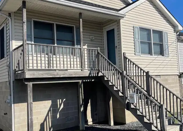 Property at 211 N Ave, Wildwood, NJ, 08260, 3 beds, 2 baths, [object Object]