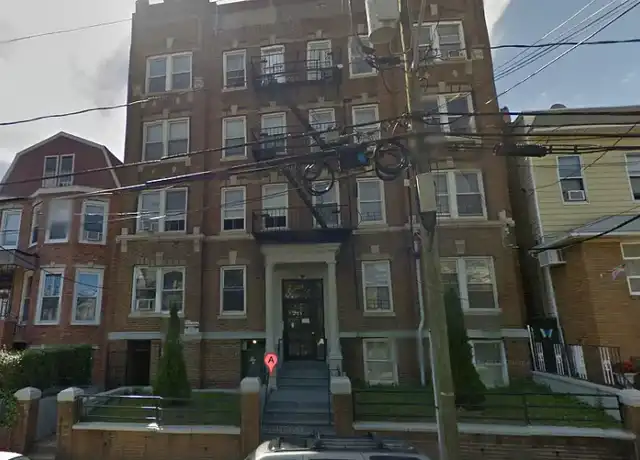 Property at 201 Claremont Ave Unit 1, Jersey City, NJ, 07305, 2 beds, 1 bath, [object Object]