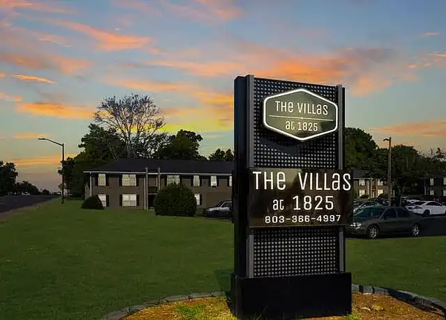 Property at The Villas At 1825 - 1825 Heather Sq, Rock Hill, SC, 29732, 1-3 bed, 1-1.5 bath, [object Object]