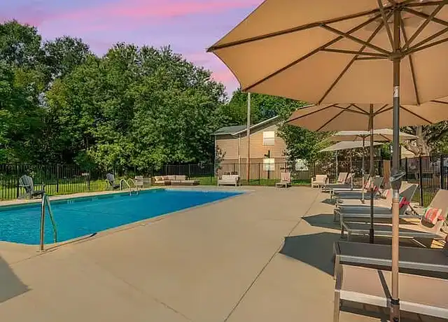 Property at The Villas At 1825 - 1825 Heather Sq, Rock Hill, SC, 29732, 1-3 bed, 1-1.5 bath, [object Object]