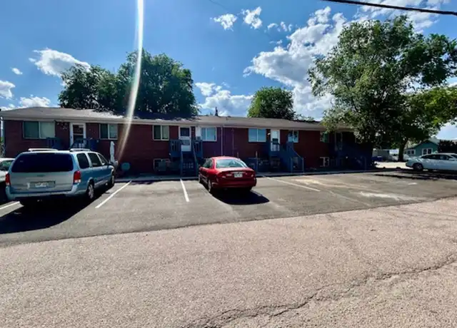 Property at 111 E Taylor St Unit 117, Colorado Springs, CO, 80907, 1 bed, 1 bath, [object Object]