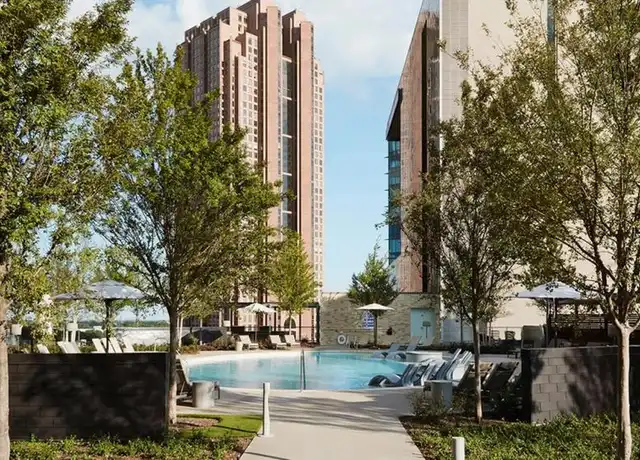 Property at 2974 Blackburn St, Dallas, TX, 75204, 1 bed, 1 bath, [object Object]
