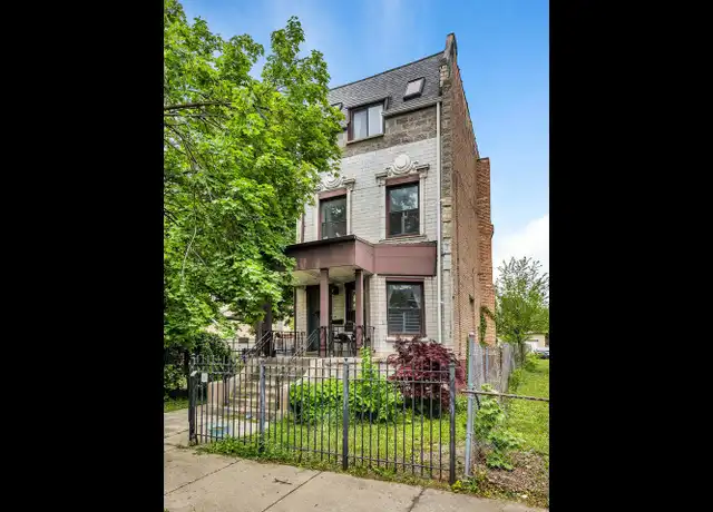 Property at 3524 W Adams St, Chicago, IL, 60624, 3 beds, 2.5 baths, [object Object]