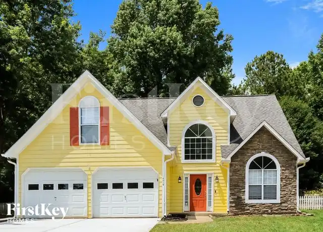 Property at 4516 Rushing Wind Ct, Powder Springs, GA, 30127, 3 beds, 2.5 baths, [object Object]