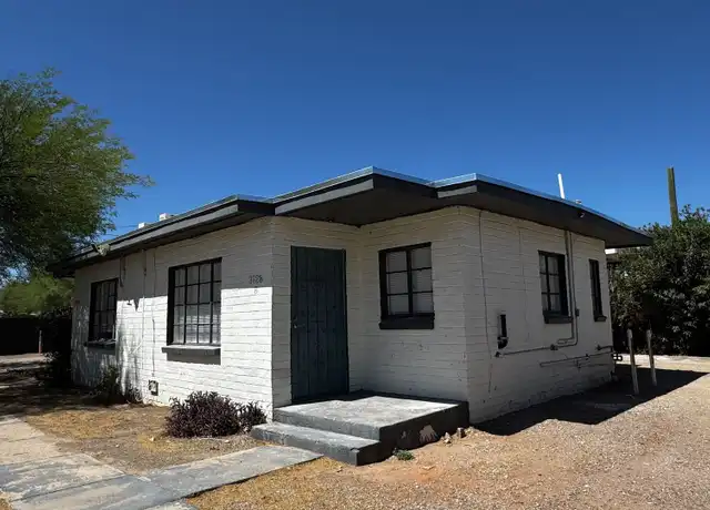 Property at 3725 E Farr Pl Unit 3725-B, Tucson, AZ, 85716, 1 bed, 1 bath, [object Object]