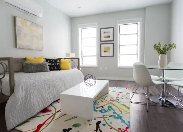 Property at 507 Main St Unit 1108, Worcester, MA, 01608, 0 beds, 1 bath, [object Object]