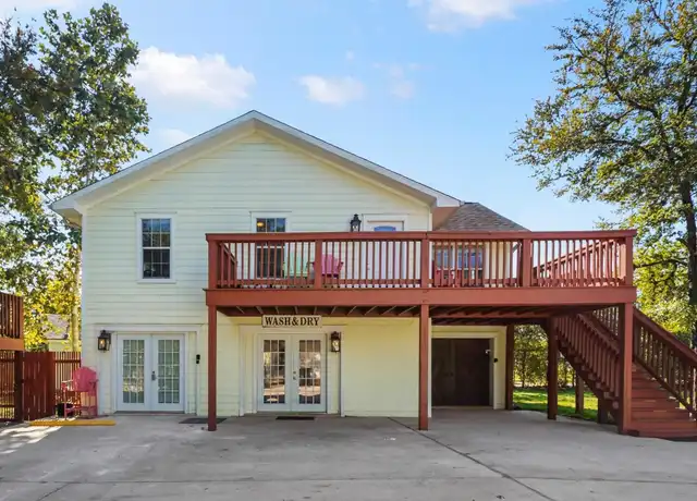 Property at 4924 Polk St Unit 2, Houston, TX, 77023, 1 bed, 1 bath, [object Object]