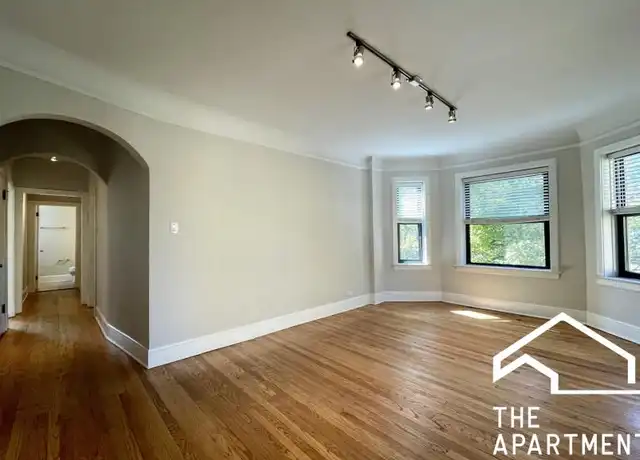 Property at 2327 N Rockwell St, Chicago, IL, 60647, 2 beds, 1 bath, [object Object]