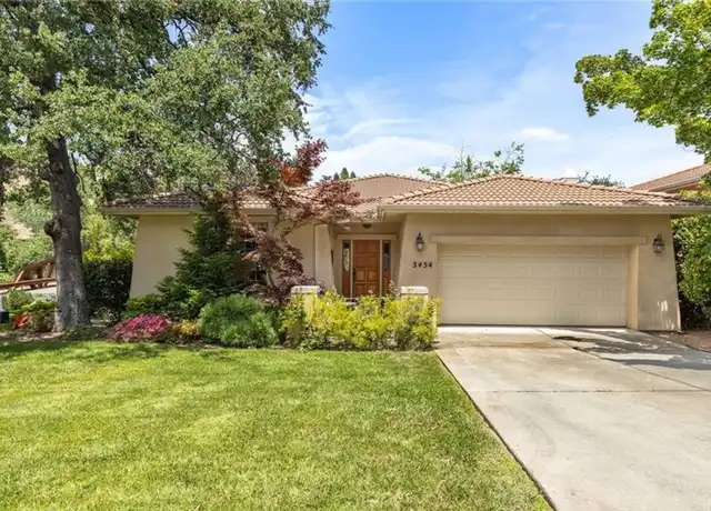 Property at 3454 Brook Valley Cmns, Chico, CA, 95928, 3 beds, 2 baths, [object Object]