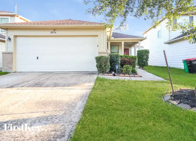 Property at 20734 Cypress Post Dr, Cypress, TX, 77433, 3 beds, 2 baths, [object Object]