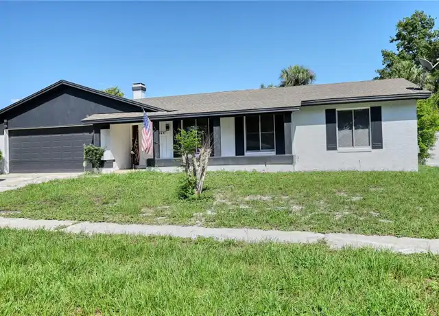 Property at 6309 Ridgeberry Dr, Orlando, FL, 32819, 2 beds, 1 bath, [object Object]