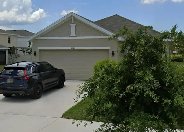 Property at 3347 Suncoast Plains Dr, Odessa, FL, 33556, 3 beds, 2 baths, [object Object]