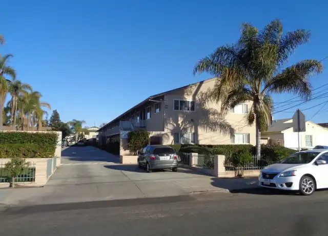 Property at 573 Flower St Unit 579 D, Chula Vista, CA, 91910, 2 beds, 1 bath, [object Object]