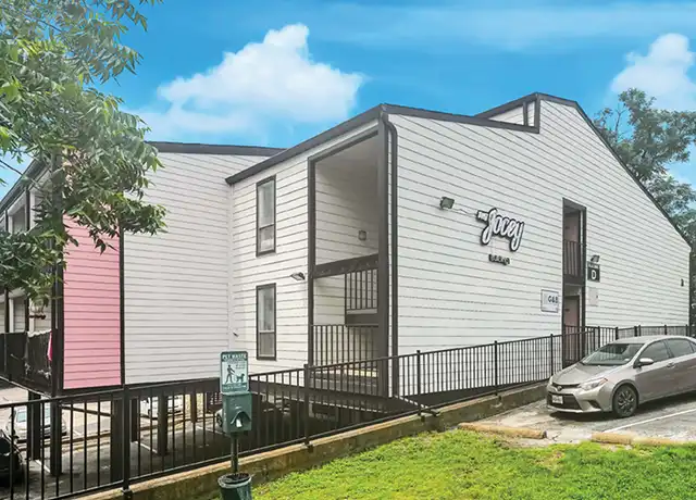 Property at 301 W 29th St Unit D103, Austin, TX, 78705, 1 bed, 1 bath, [object Object]
