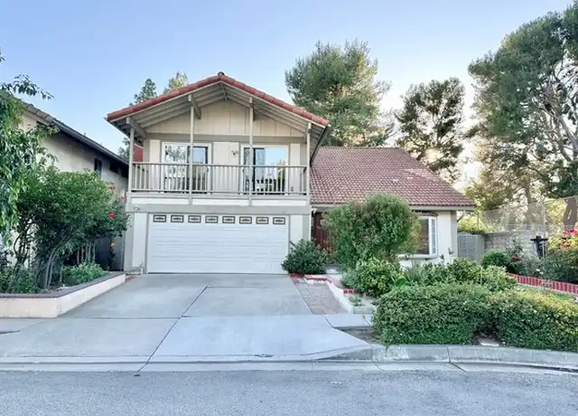 Property at 16403 Cherry Crest Cir, Cerritos, CA, 90703, 5 beds, 3 baths, [object Object]