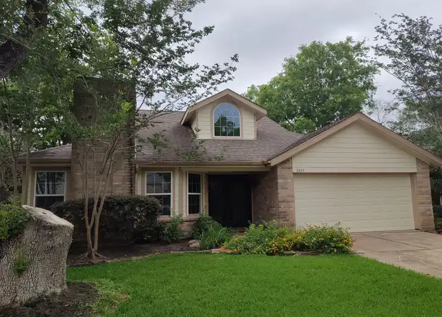 Property at 2223 Greencove Ln, Sugar Land, TX, 77479, 3 beds, 2 baths, [object Object]