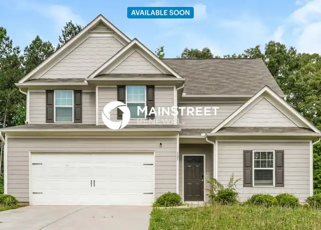 Property at 105 Tamalynn Trl, Covington, GA, 30016, 4 beds, 2.5 baths, [object Object]