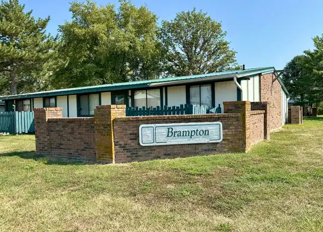 Property at Brampton Apartments - 3600 Brampton Dr, Lafayette, IN, 47905, 1 bed, 1 bath, [object Object]