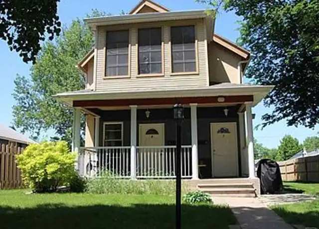 Property at 705 N Duluth Ave Unit 3, Sioux Falls, SD, 57104, 1 bed, 1 bath, [object Object]