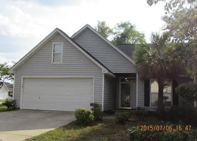 Property at 95 Providence Plantation Cir, Columbia, SC, 29203, 3 beds, 2 baths, [object Object]