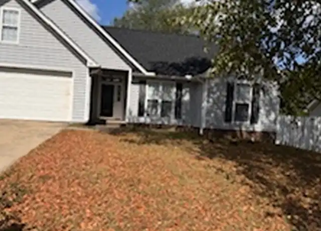 Property at 95 Providence Plantation Cir, Columbia, SC, 29203, 3 beds, 2 baths, [object Object]