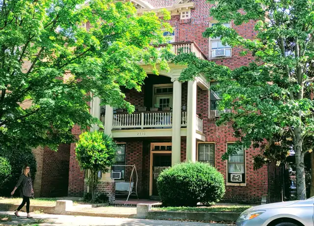Property at 2710 W Grace St Unit 11, Richmond, VA, 23220, 1 bed, 1 bath, [object Object]
