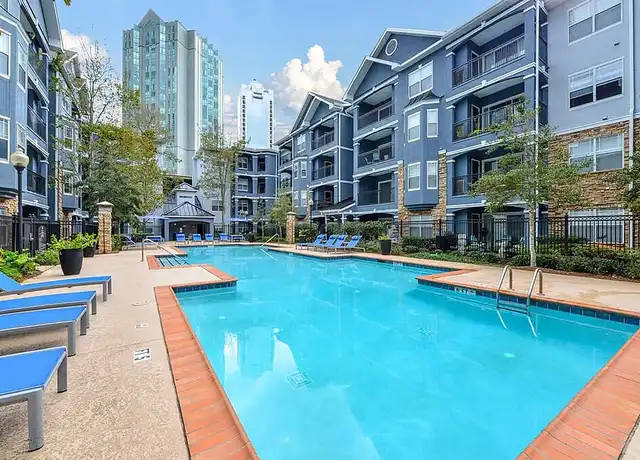 Property at Aster Buckhead - 2900 Pharr Court South NW, Atlanta, GA, 30305, 1-2 bed, 1-2 bath, [object Object]