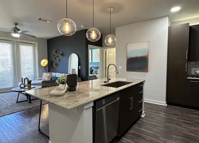 Property at 2601 Live Oak St Unit 817, Dallas, TX, 75204, 2 beds, 2 baths, [object Object]