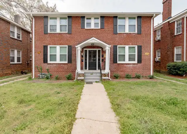Property at 1034 Kinard Ct Unit 2, Columbia, SC, 29201, 1 bed, 1 bath, [object Object]