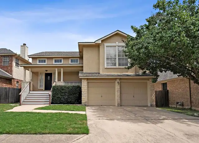 Property at 1806 Rosenborough Ln N, Round Rock, TX, 78665, 3 beds, 2.5 baths, [object Object]