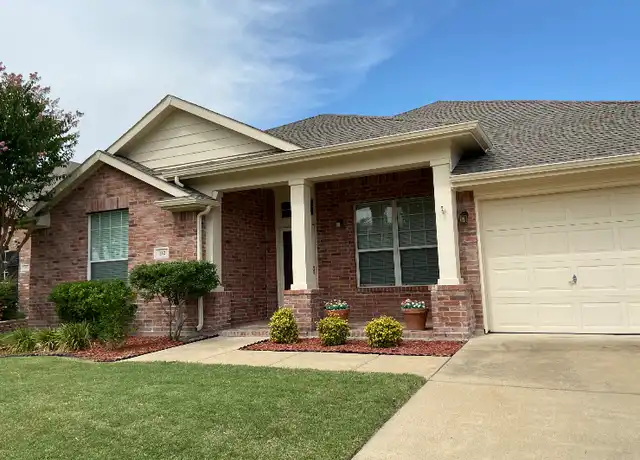 Property at 112 Cherrytree Trl, Forney, TX, 75126, 3 beds, 2 baths, [object Object]