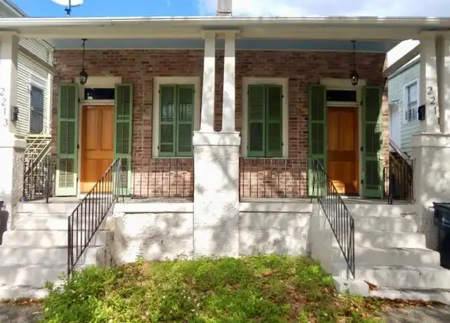 Property at 2213 Ursulines Ave, New Orleans, LA, 70119, 2 beds, 1 bath, [object Object]