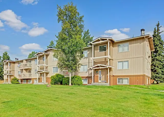 Photo of 218 McCarrey St, Anchorage, AK 99508