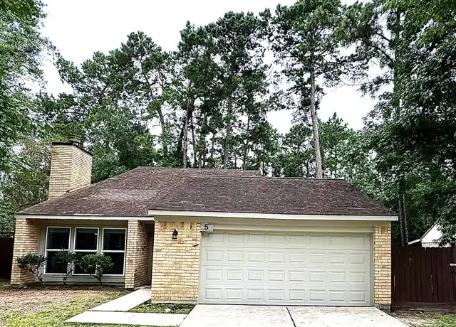 Property at 5 Snapdragon Ct, Spring, TX, 77381, 3 beds, 2.5 baths, [object Object]