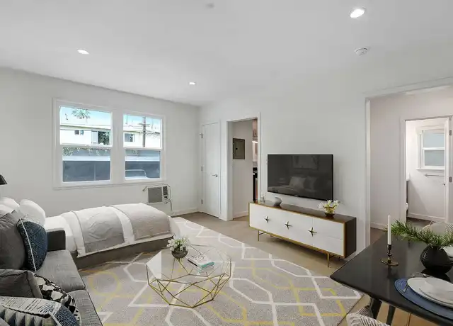 Property at 1844-1850 North Harvard - 1850 N Harvard Blvd, Los Angeles, CA, 90027, 0-1 beds, 1 bath, [object Object]