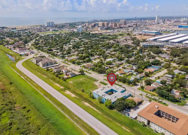 Property at 610 Ferry Rd, Galveston, TX, 77550, 2 beds, 1 bath, [object Object]