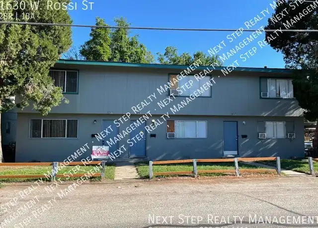 Property at 1630 Rossi St, Boise, ID, 83706, 2 beds, 1 bath, [object Object]