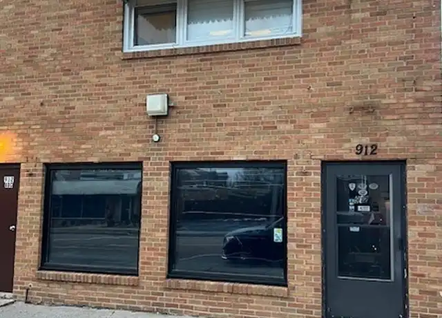 Property at 912 W Greenwood Ave Unit C, Waukegan, IL, 60087, 1 bed, 1 bath, [object Object]