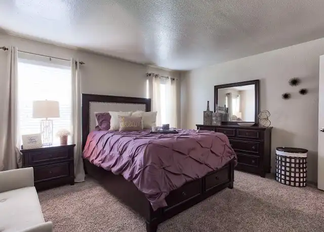 Property at 4315 Esmond Dr Unit 5-511, Odessa, TX, 79762, 1 bed, 1 bath, [object Object]