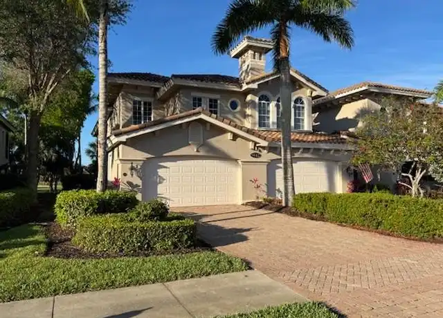 Property at 9142 Cherry Oaks Ln #4, Naples, FL, 34114, 3 beds, 3 baths, [object Object]